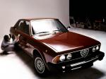 Alfa Romeo Alfa 6 1979 года